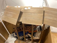 Ca. 80x winkel- en magazijninventaris - afbeelding 2 van  9