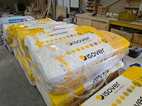 Ca. 81 m² isolatie, isover, comforpanel 33 - afbeelding 4 van  7