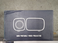 Ca. 81x led projectors en soundbars - afbeelding 2 van  9