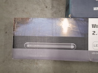 Ca. 81x led projectors en soundbars - afbeelding 5 van  9