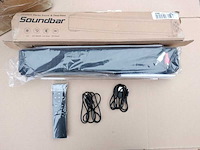 Ca. 81x led projectors en soundbars - afbeelding 6 van  9