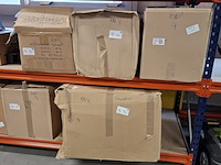 Ca. 81x led projectors en soundbars - afbeelding 9 van  9