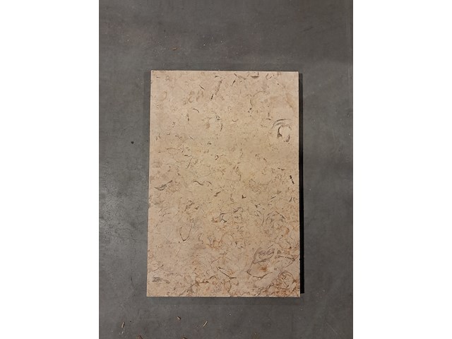 Ca. 81x natuurstenen tegel - afbeelding 2 van  4
