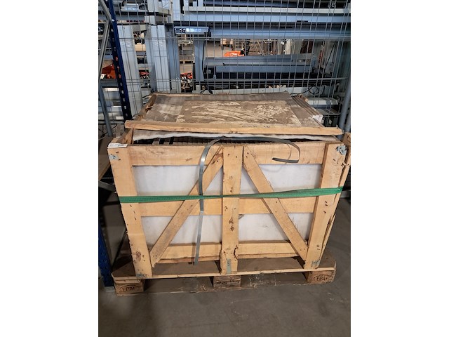 Ca. 81x natuurstenen tegel - afbeelding 4 van  4