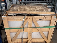 Ca. 81x natuurstenen tegel - afbeelding 4 van  4