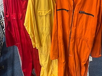 Ca. 81x werkkleding voor volwassenen - afbeelding 3 van  4