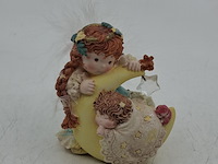 Ca. 82x diverse beeldjes, o.a. enesco, cherished teddies - afbeelding 2 van  6