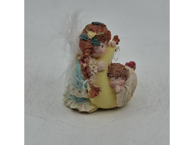 Ca. 82x diverse beeldjes, o.a. enesco, cherished teddies - afbeelding 4 van  6
