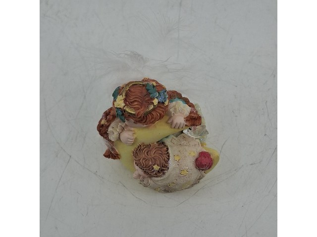 Ca. 82x diverse beeldjes, o.a. enesco, cherished teddies - afbeelding 5 van  6