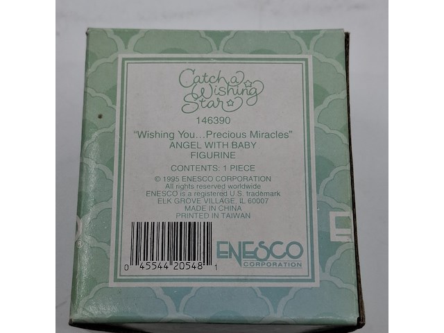 Ca. 82x diverse beeldjes, o.a. enesco, cherished teddies - afbeelding 6 van  6