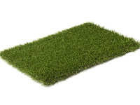 Ca. 83,8m2 kunstgras, 35 mm hoog, groen - afbeelding 1 van  3