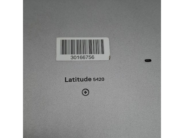 Ca. 83x laptop, dell, latitude 5420 - afbeelding 2 van  17