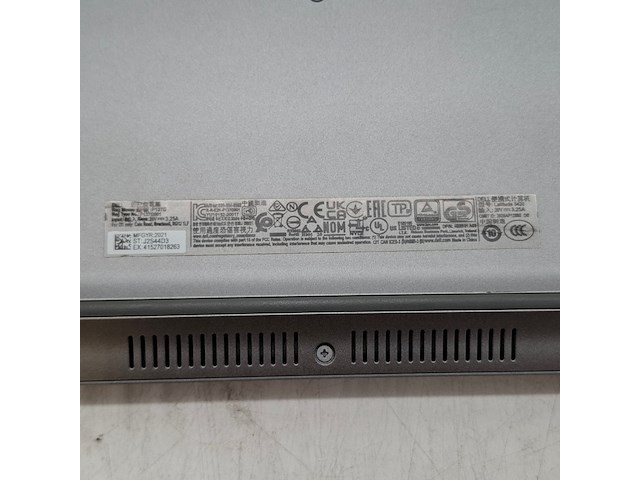 Ca. 83x laptop, dell, latitude 5420 - afbeelding 3 van  17