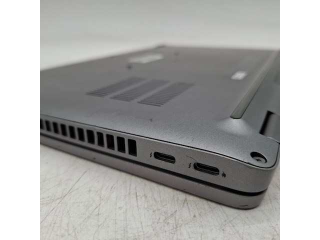 Ca. 83x laptop, dell, latitude 5420 - afbeelding 4 van  17