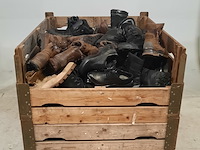 Ca. 83x paar diverse schoenen