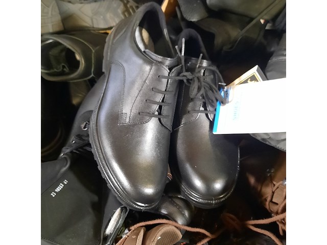 Ca. 83x paar diverse schoenen - afbeelding 5 van  6