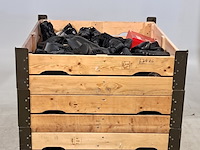 Ca. 83x paar diverse schoenen - afbeelding 1 van  7