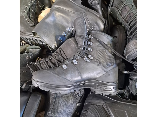 Ca. 83x paar diverse schoenen - afbeelding 3 van  7