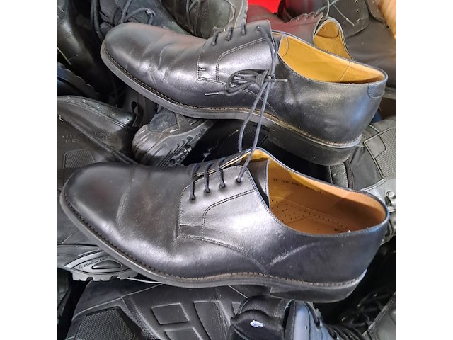 Ca. 83x paar diverse schoenen - afbeelding 5 van  7