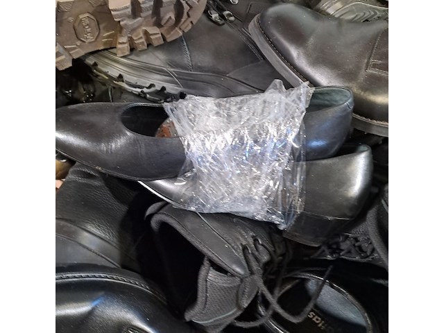 Ca. 83x paar diverse schoenen - afbeelding 6 van  7