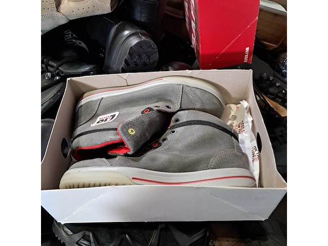 Ca. 83x paar diverse schoenen - afbeelding 7 van  7