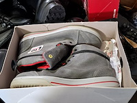 Ca. 83x paar diverse schoenen - afbeelding 7 van  7