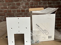 Ca. 83x speaker muurbeugel, sam creative, braha000012 - afbeelding 1 van  5