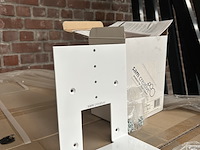 Ca. 83x speaker muurbeugel, sam creative, braha000012 - afbeelding 2 van  5