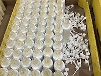 Ca. 83x voorbereidende lotion, simply zen