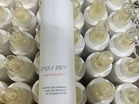 Ca. 83x voorbereidende lotion, simply zen - afbeelding 2 van  4
