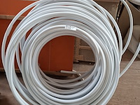 Ca. 84 meter waterleiding buis pexfit - afbeelding 1 van  4