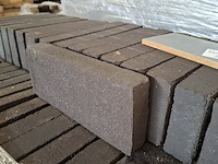 Ca. 840x gevelsteen, zwart - afbeelding 5 van  5