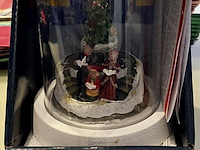 Ca. 84x christmas scene - afbeelding 1 van  4