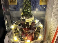 Ca. 84x christmas scene - afbeelding 2 van  4