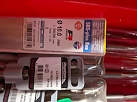 Ca. 84x diverse sds plus boren o.a. kelfort, bosch, hitachi - afbeelding 2 van  10