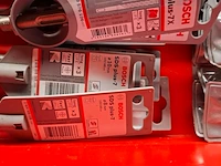 Ca. 84x diverse sds plus boren o.a. kelfort, bosch, hitachi - afbeelding 7 van  10