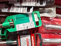 Ca. 84x diverse sds plus boren o.a. kelfort, bosch, hitachi - afbeelding 10 van  10