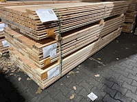 Ca. 84x douglas design- triple- deens profiel - afbeelding 4 van  4