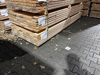 Ca. 84x douglas design- triple- deens profiel - afbeelding 4 van  4