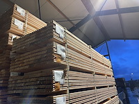 Ca. 84x douglas design- triple- deens profiel - afbeelding 4 van  4