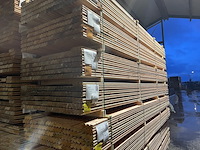 Ca. 84x douglas design- triple- deens profiel - afbeelding 4 van  4