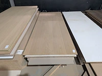 Ca. 84x houten plaatmateriaal - afbeelding 6 van  24