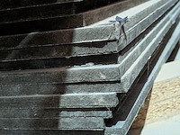 Ca. 84x houten plaatmateriaal - afbeelding 9 van  24