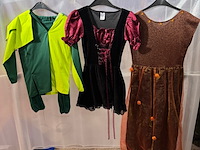 Ca. 84x kind, hof kleding - afbeelding 3 van  5