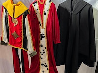 Ca. 84x kind, hof kleding - afbeelding 4 van  5