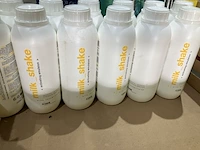 Ca. 84x milk shake activerende emulsie, z-one - afbeelding 2 van  5