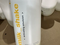 Ca. 84x milk shake activerende emulsie, z-one - afbeelding 3 van  5