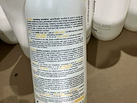 Ca. 84x milk shake activerende emulsie, z-one - afbeelding 4 van  5