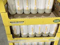 Ca. 84x milk shake activerende emulsie, z-one - afbeelding 5 van  5