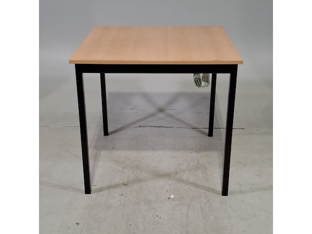 Ca. 84x tafel - afbeelding 1 van  10